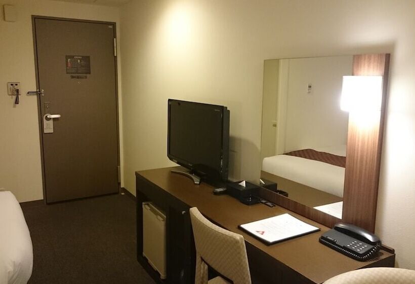 ホテル Ascent Plaza Hamamatsu