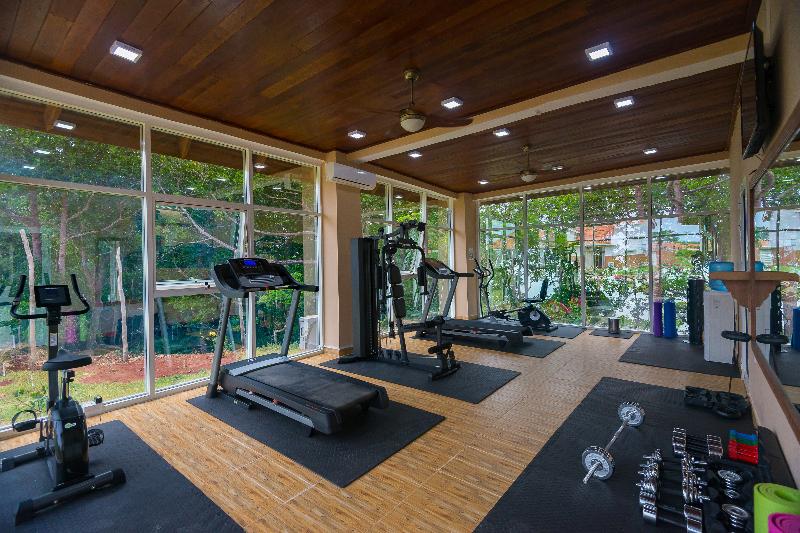 בית מלון כפרי Azao Resort & Spa