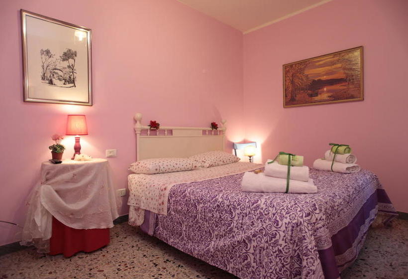 هتل B&b Del Castello