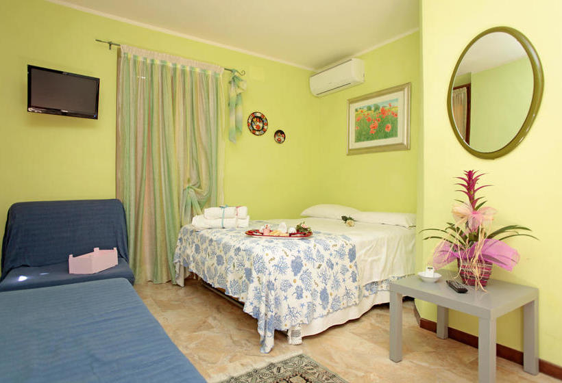 هتل B&b Del Castello