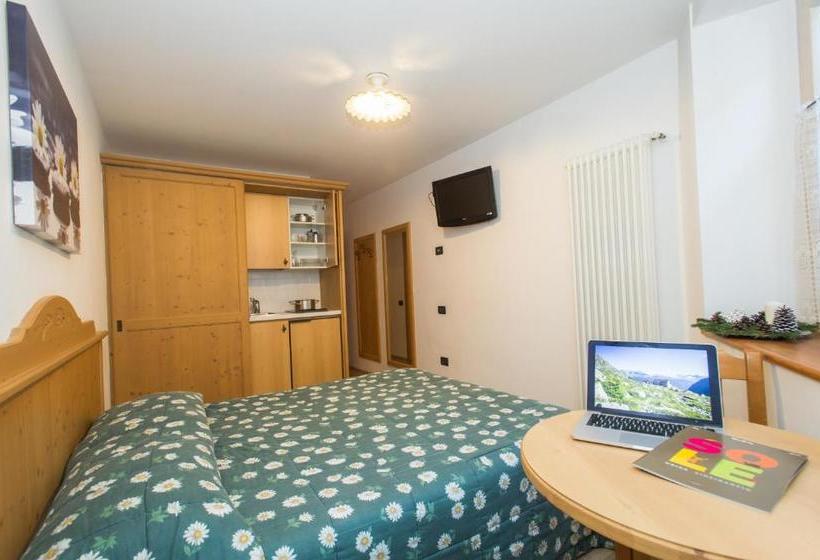 فندق Residence Ca  Delle Margherite