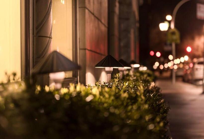 בית מלון כפרי Chicago West Loop