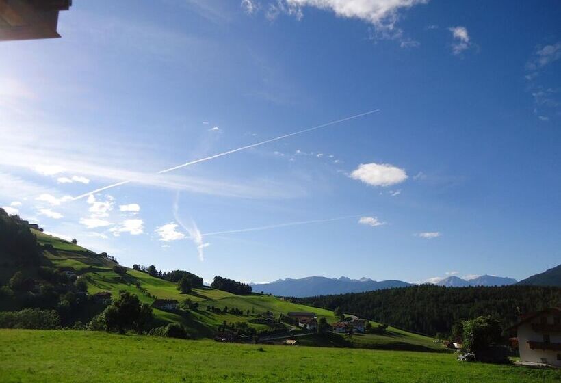 酒店 Dolomitenblick