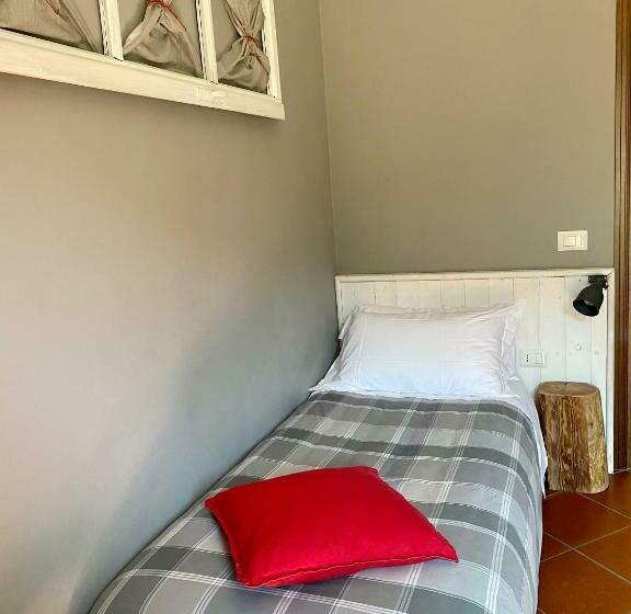 فندق Enjoy Ledro B&b
