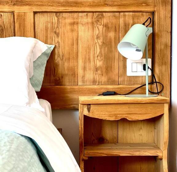 فندق Enjoy Ledro B&b