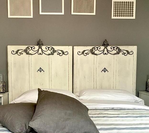 فندق Enjoy Ledro B&b