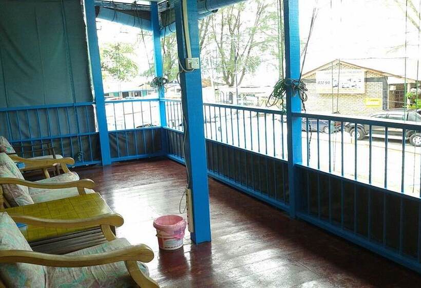 酒店 Et Budget Guest House