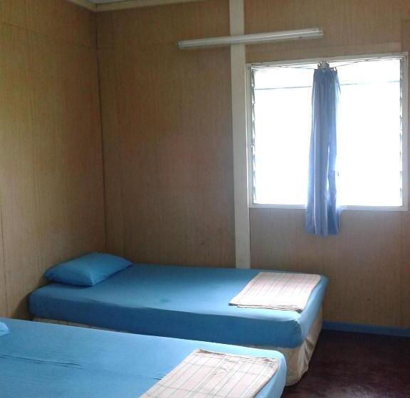 酒店 Et Budget Guest House
