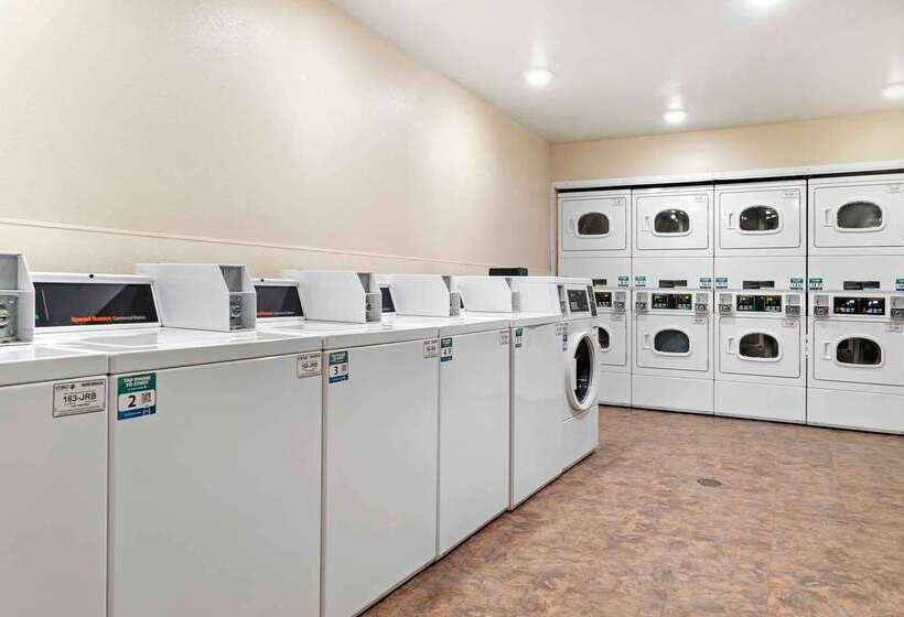 هتل Extended Stay America Select Suites  Grand Rapids  Wyoming