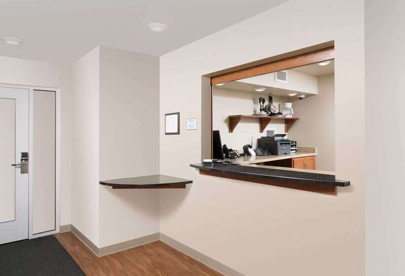 هتل Extended Stay America Select Suites  Grand Rapids  Wyoming