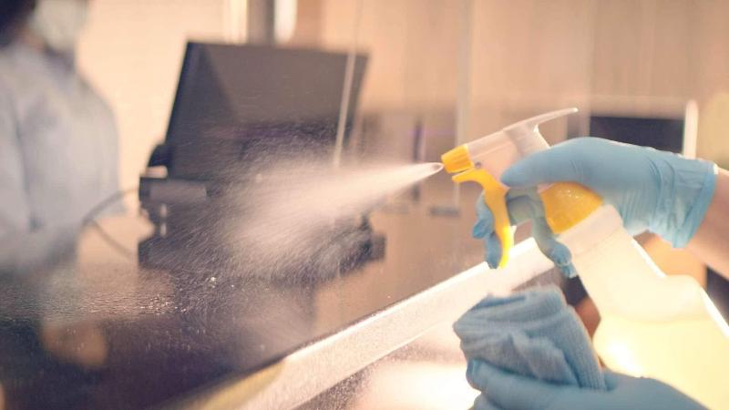 هتل Extended Stay America Select Suites  Grand Rapids  Wyoming