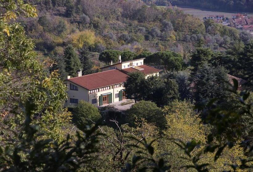 Hotel Fattoria Busa Dell Oro