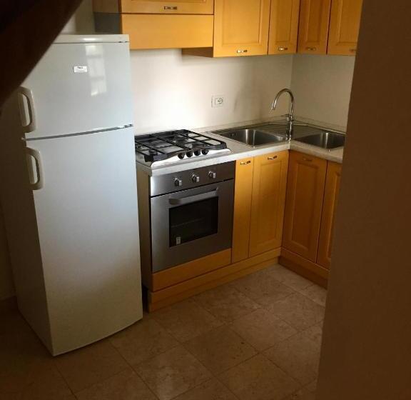 Hotel Fattoria Busa Dell Oro