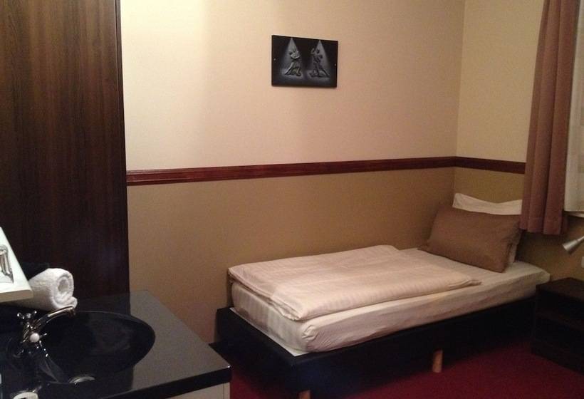 Hotel Frans Op Den Bult