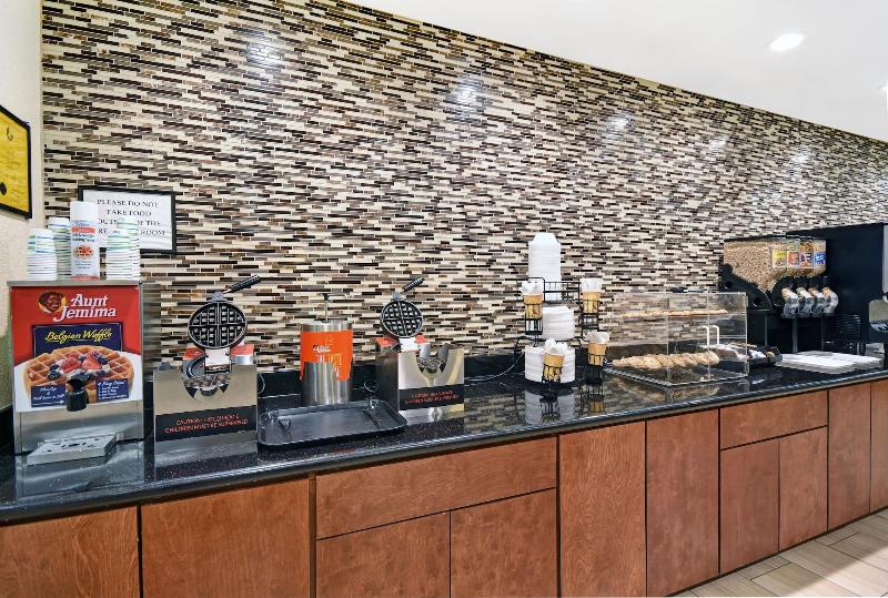 酒店 Holiday Inn Galveston Island, An Ihg