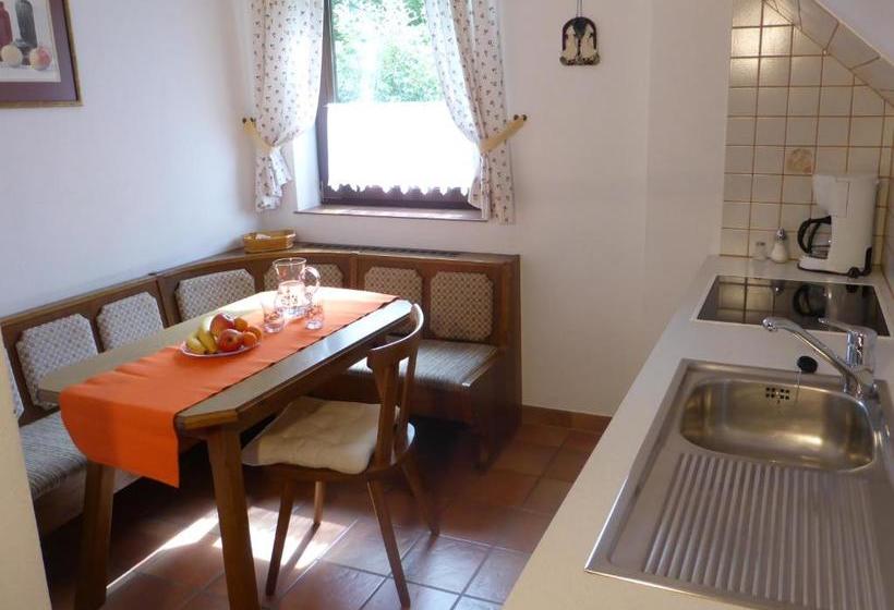 فندق Haus Lechthaler