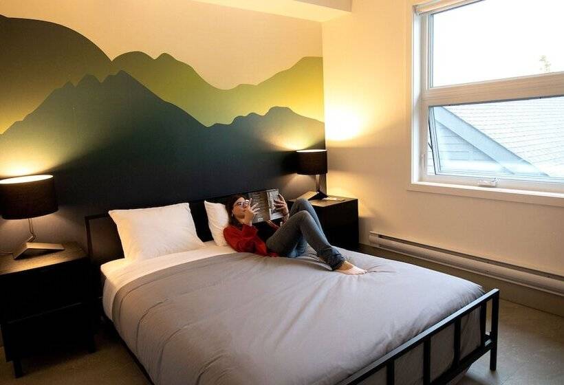 فندق Hi Jasper   Hostel