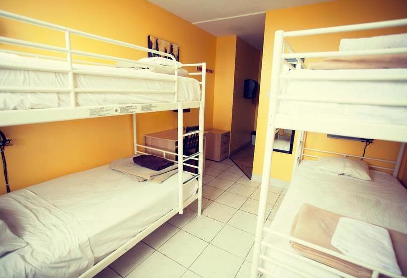 בית מלון כפרי Hi-toronto Hostel