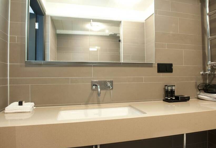 فندق Ix Nine Streets Amsterdam