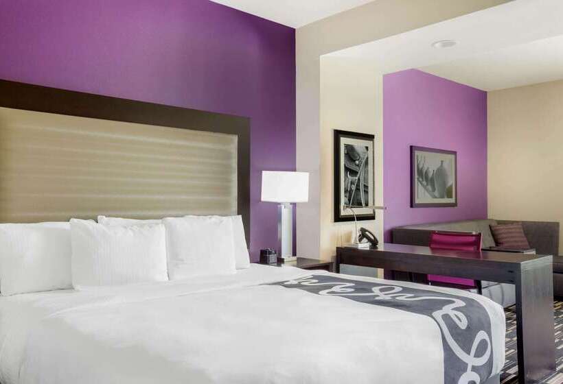 هتل La Quinta By Wyndham Mcallen Convention Center