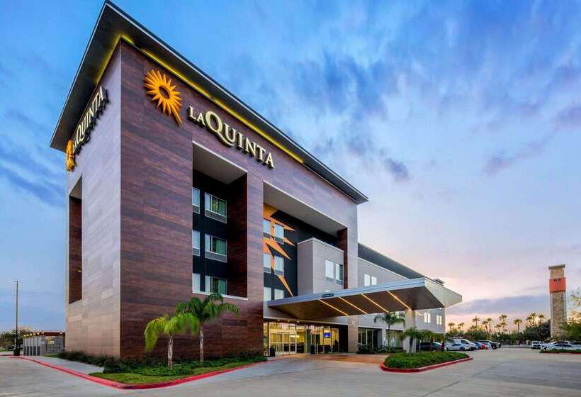 هتل La Quinta By Wyndham Mcallen Convention Center