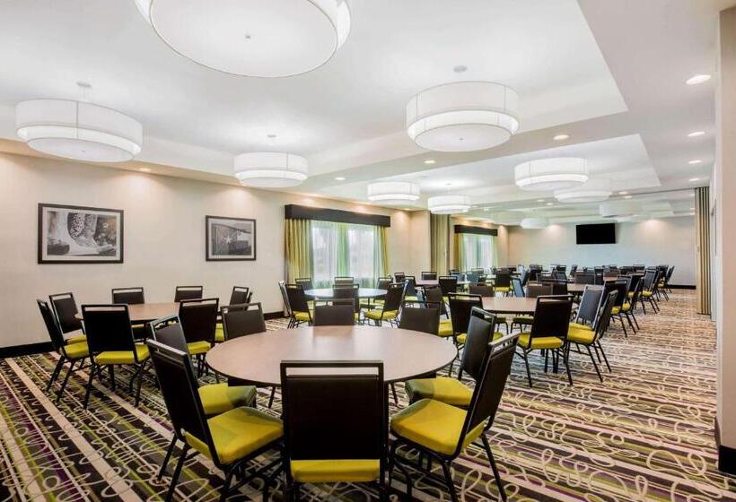 هتل La Quinta By Wyndham Mcallen Convention Center