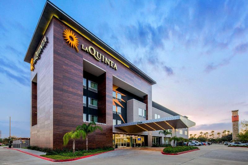 هتل La Quinta By Wyndham Mcallen Convention Center