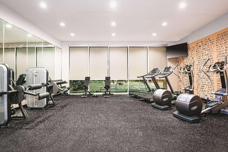 هتل La Quinta By Wyndham Mcallen Convention Center
