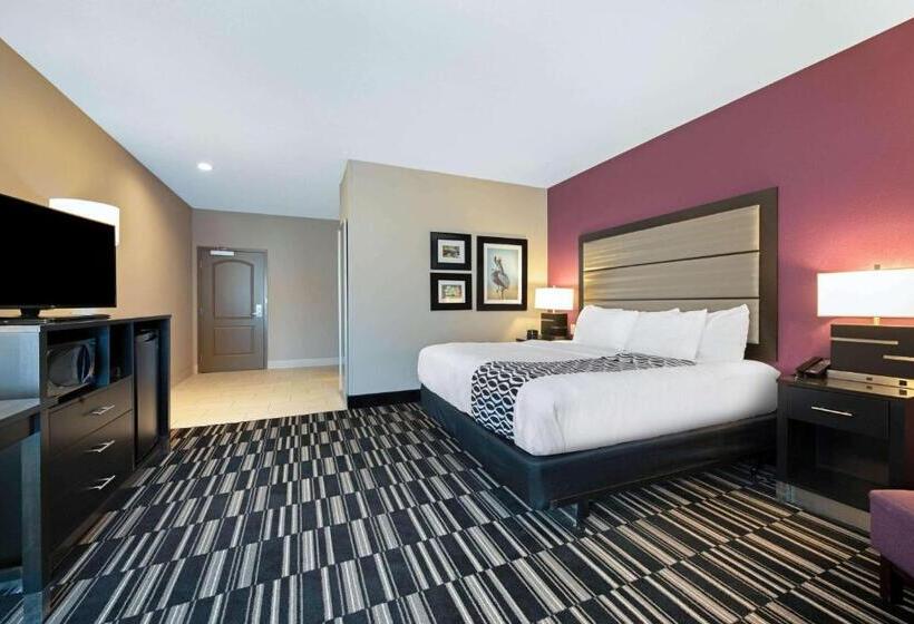 酒店 La Quinta By Wyndham West Monroe