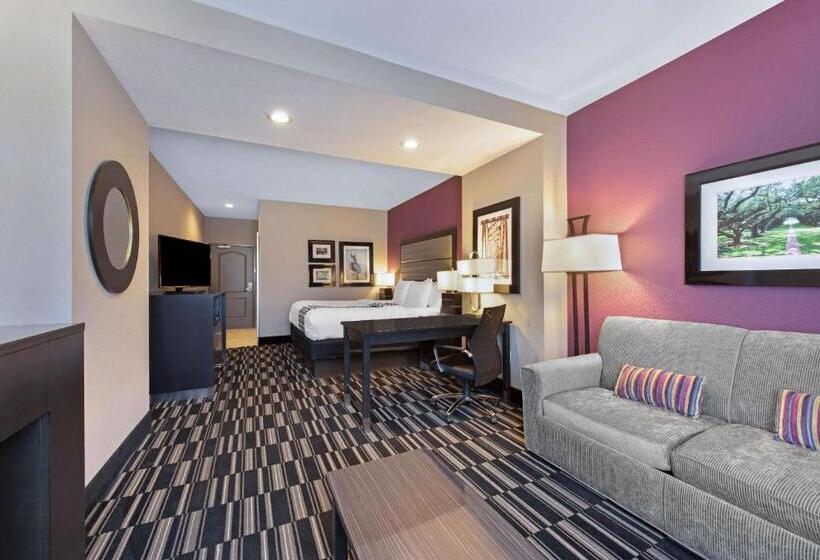 酒店 La Quinta By Wyndham West Monroe
