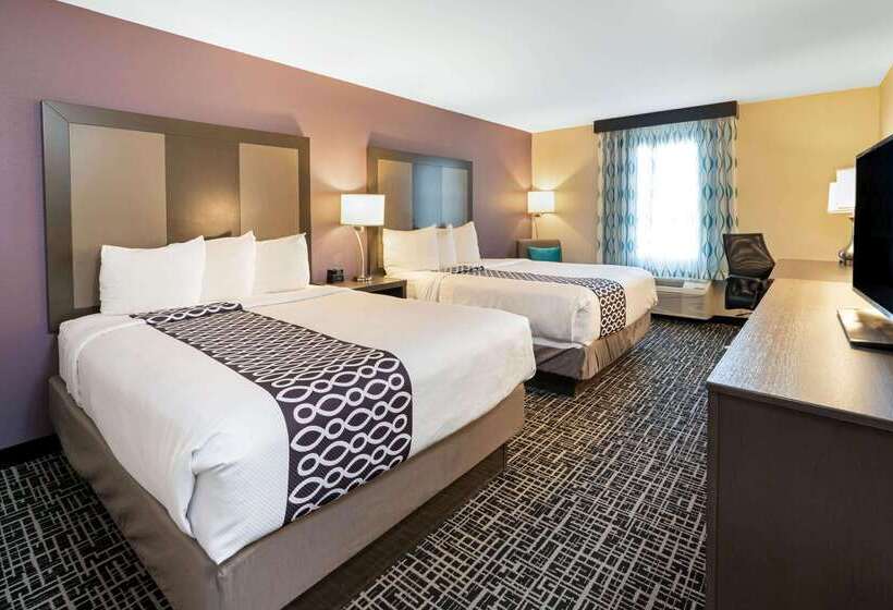 호텔 La Quinta By Wyndham Williams Grand Canyon Area