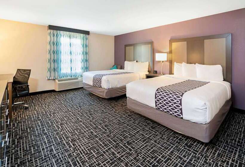 호텔 La Quinta By Wyndham Williams Grand Canyon Area