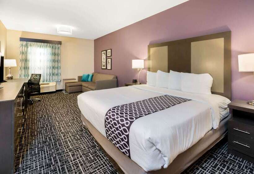 호텔 La Quinta By Wyndham Williams Grand Canyon Area