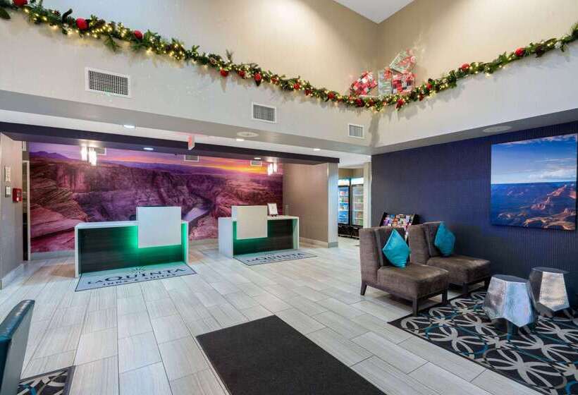 호텔 La Quinta By Wyndham Williams Grand Canyon Area
