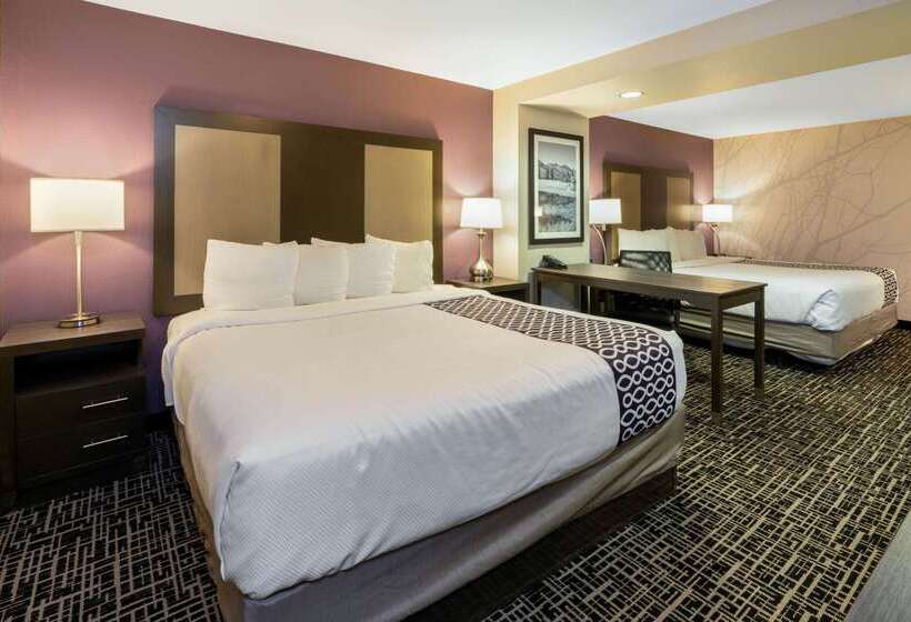 호텔 La Quinta By Wyndham Williams Grand Canyon Area