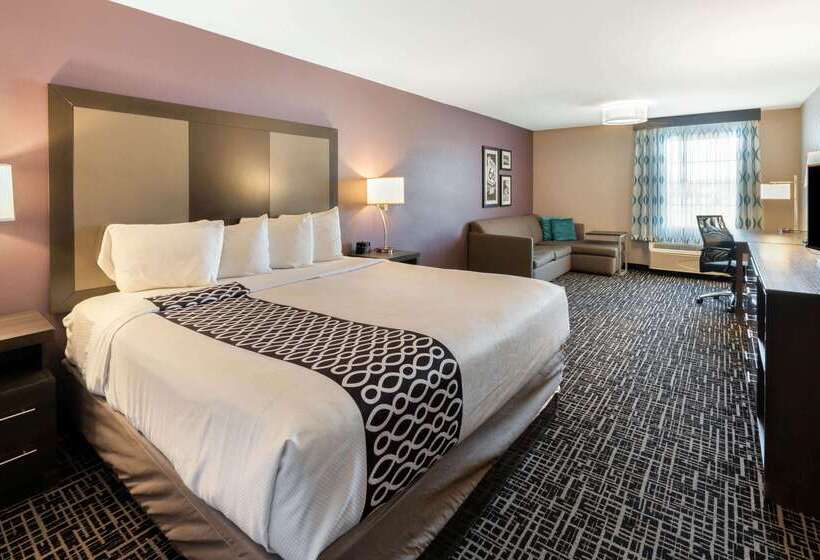 호텔 La Quinta By Wyndham Williams Grand Canyon Area