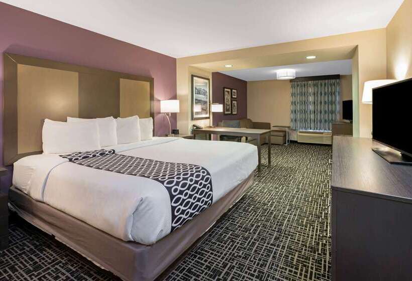 호텔 La Quinta By Wyndham Williams Grand Canyon Area
