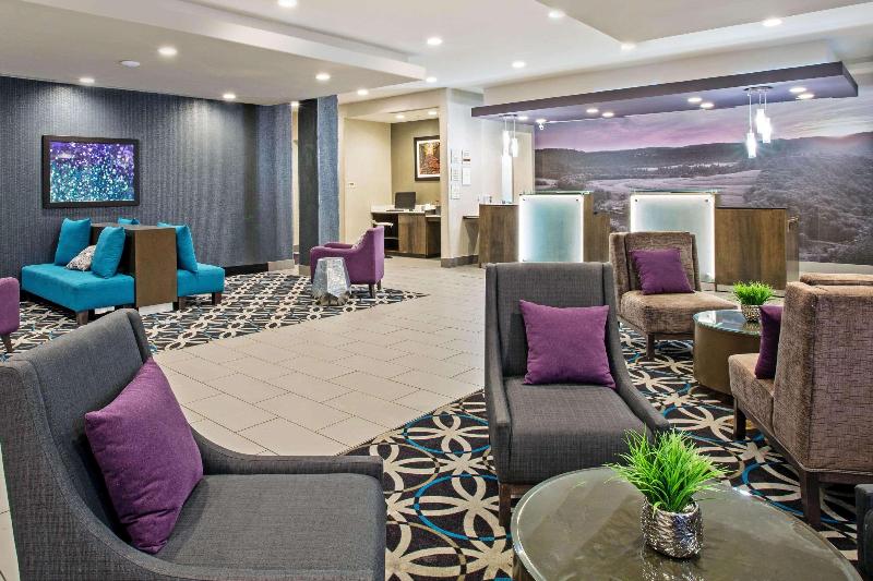 酒店 La Quinta By Wyndham York