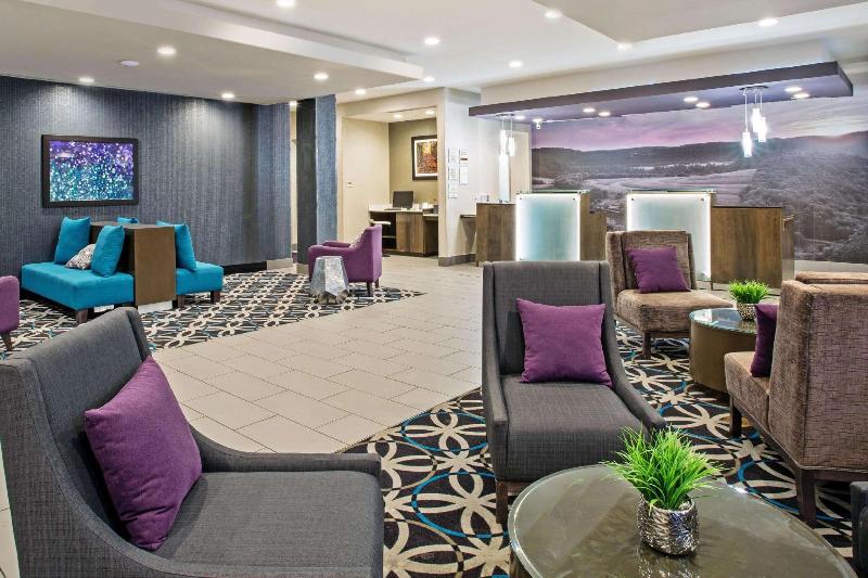 酒店 La Quinta By Wyndham York
