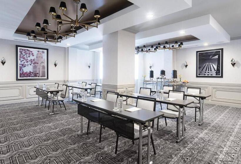 בית מלון כפרי Leveque, Autograph Collection