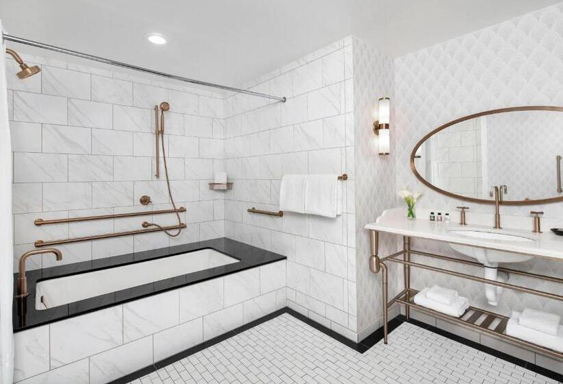 בית מלון כפרי Leveque, Autograph Collection