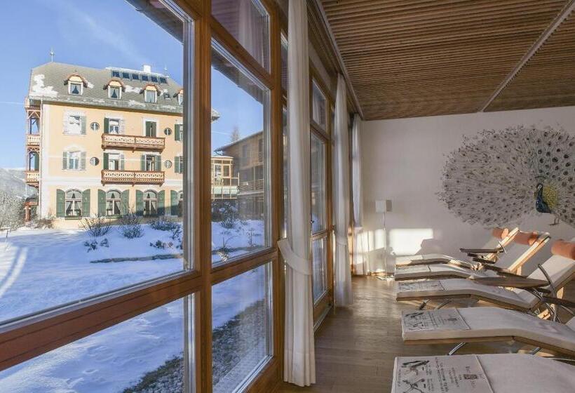 فندق Monte Sella