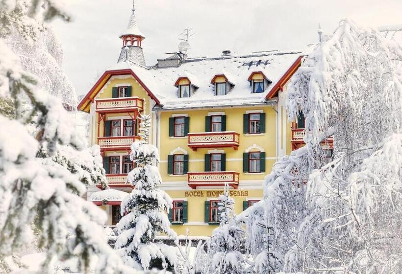 فندق Monte Sella
