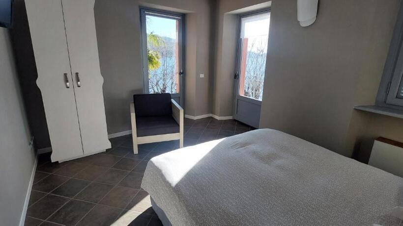 هتل Residence Casa Sul Lago