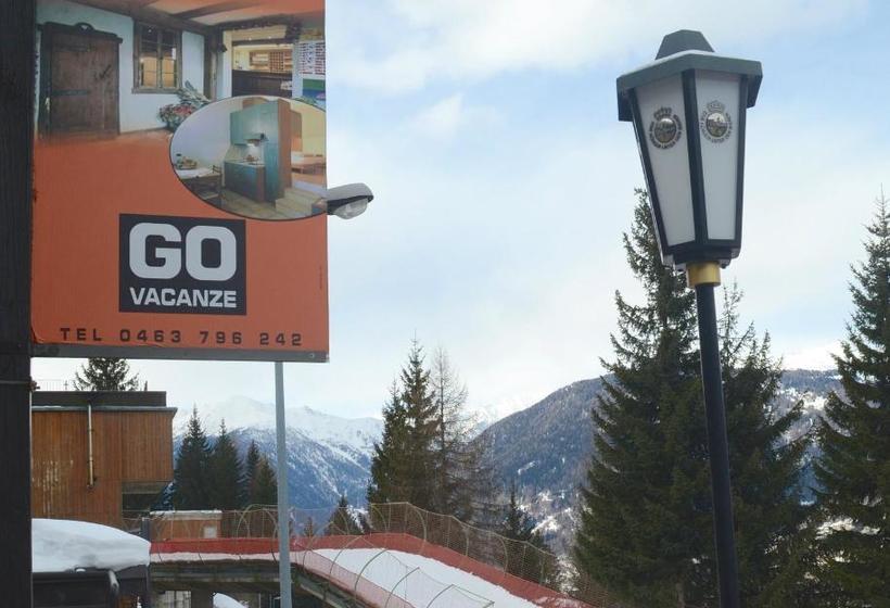 فندق Residence Lores 2   Go Vacanze