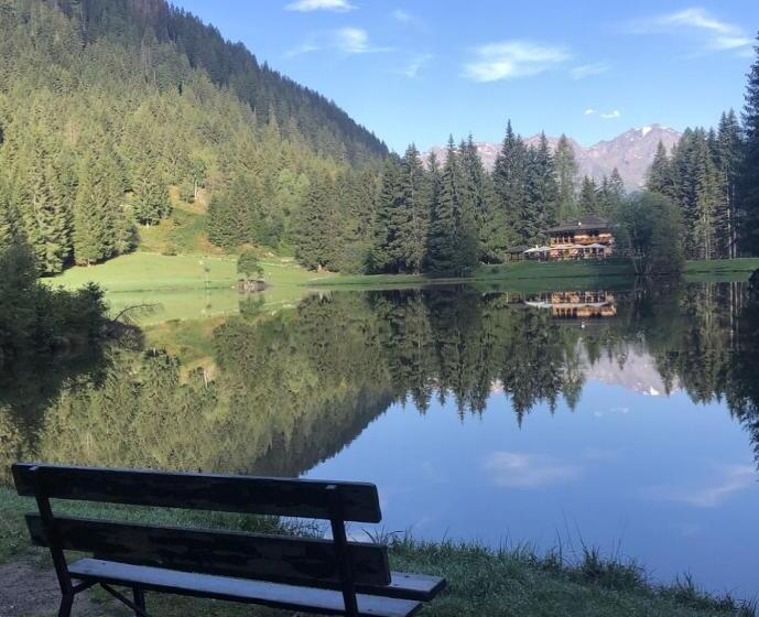 فندق Residence Lores 2   Go Vacanze