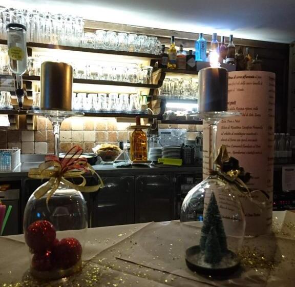 فندق Residence Lores 2   Go Vacanze