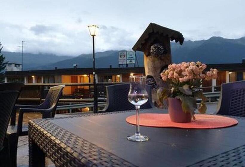 فندق Residence Lores 2   Go Vacanze