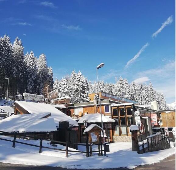 فندق Residence Lores 2   Go Vacanze