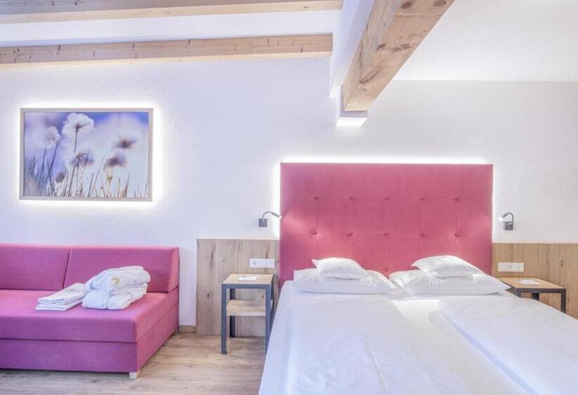 Отель Residence Rose